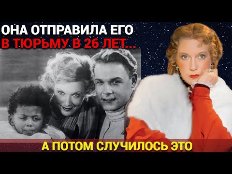Видео: Муж женился на вдове собственного сына... Финал истории шокировал всех!