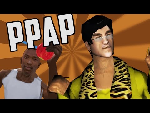 Видео: Сидоджи Шоу - PPAP