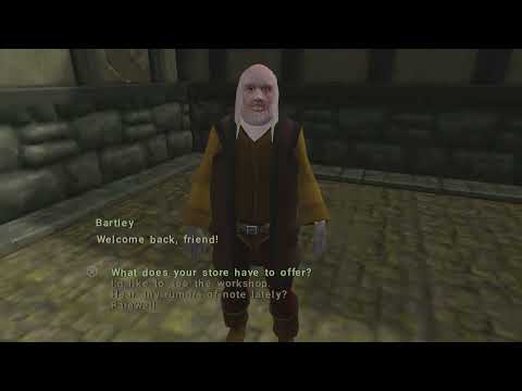 Видео: Dark Alliance 2: Крафт — PS5