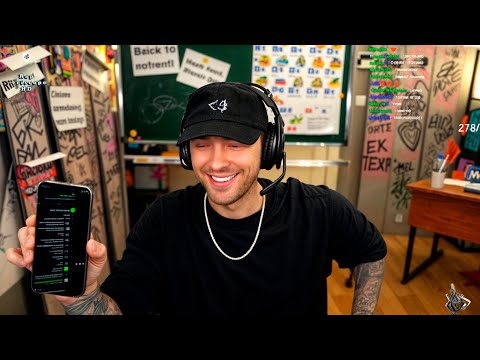 Видео: Егор Крид распаковывает iPhone 16 Pro Max и AirPods Pro 2 + о съёмках фильма