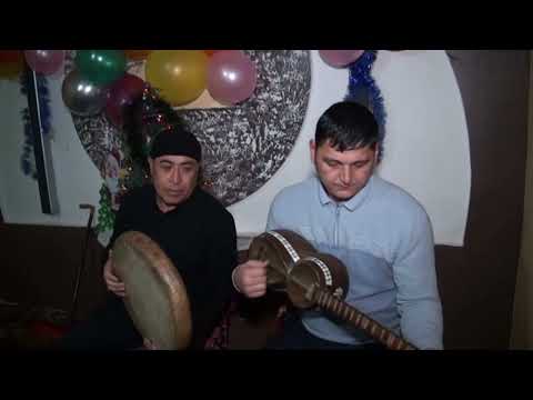 Видео: Турсунбой Абдуллаев Гурланда 07.01.2023-йил тугиган кун табриги