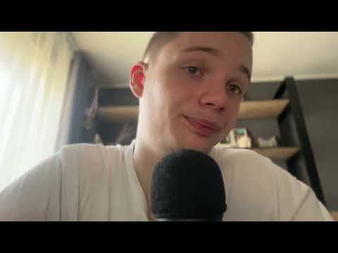 Видео: АСМР ВОПРОС ОТВЕТ | СПАСИБО ПОДПИСЧИКАМ!