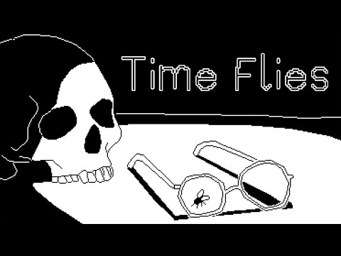 Видео: ПРОДОЛЖЕНИЕ ИГРЫ ПРО ОБЫЧНУЮ МУХУ ► Time Flies #2