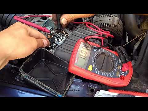 Видео: Уроки автодиагностики Profipluskz