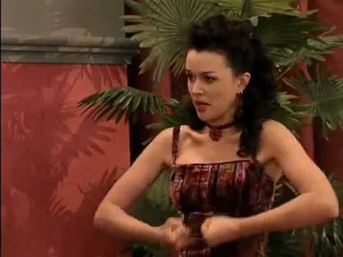 Видео: Наташа Королёва и Тарзан в Моей прекрасной няне