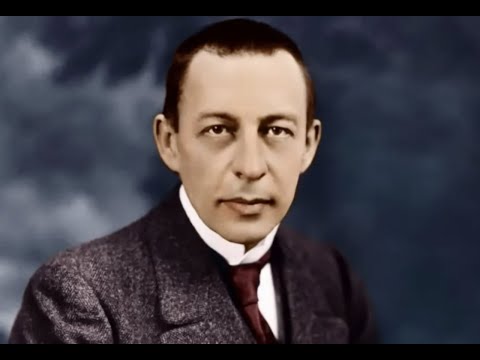 Видео: С.В. Рахманинов. Жизнь и творчество