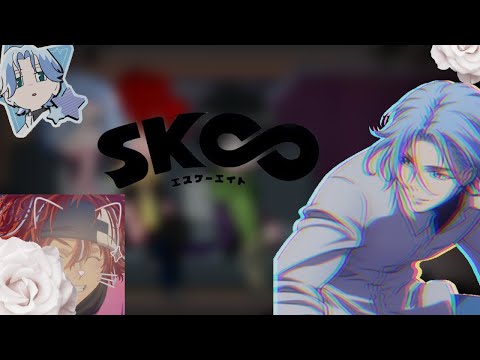 Видео: Реакция SK8 на TikTok (без ускорения)