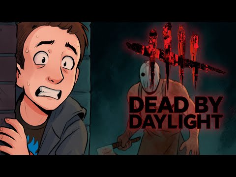 Видео: Бегафон. Будущее зависит от тебя | Dead by Daylight | 27.10.2025