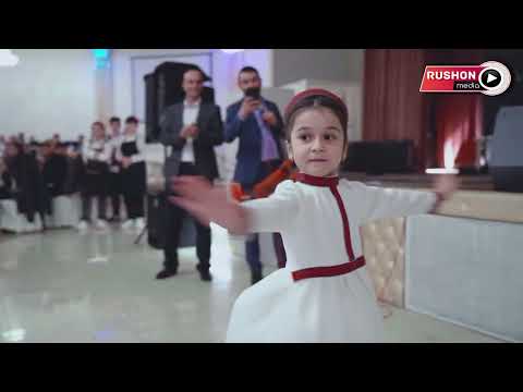 Видео: Ракси зебои Бадахшони