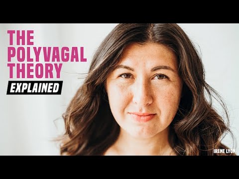 Видео: Поливагальная теория. Объяснение.