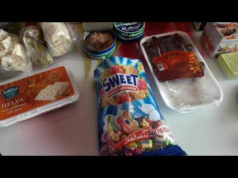 Видео: Что привезти из Туниса? Цены в Тунисе