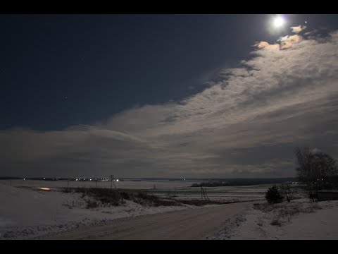 Видео: Часть 1. д. Тишково - д. Остряне- д. Пушкари.