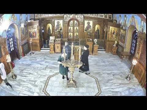 Видео: Трансляция Богослужений