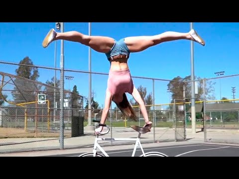 Видео: Супер способности Людей! Удивительные Навыки и Таланты