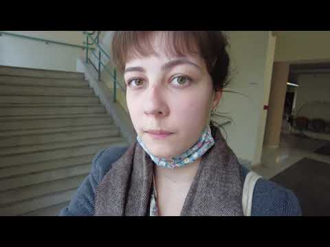 Видео: Пытаюсь дожить до каникул | Как перестать икать?? | Кто-то проник в мой дом!