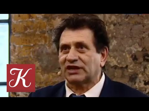 Видео: Евгений Князев / Ближний круг / Телеканал Культура