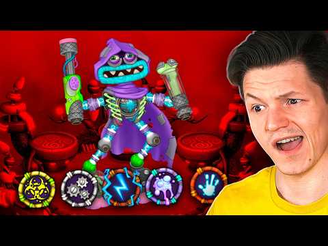 Видео: ЭТИ ОБНОВЛЕНИЯ СВОДЯТ С УМА...