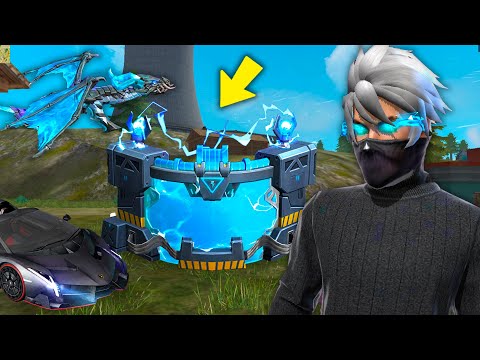 Видео: ТОП 1 В ДОРОГОМ СЕТЕ ВО ФРИ ФАЕР! FREE FIRE