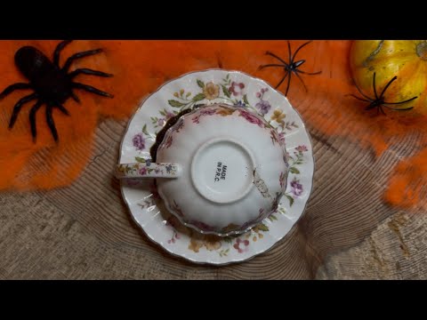 Видео: 🔥ПРОГНОЗ НА НОЯБРЬ 2025🎃ЧТО ЖДЁТ?🏡🌈Гадание на кофейной гуще☕️