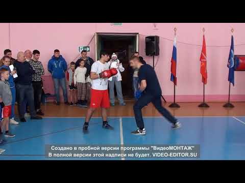 Видео: Мастер-класс Дмитрия Пирога в г. Ефремове 2018 г.