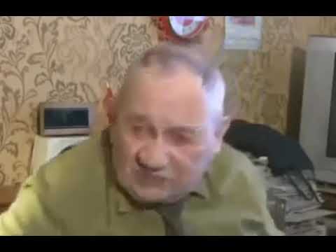 Видео: Контактёр Владимир Трунин
