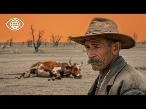 Видео: Климатический кризис в Аргентине: страна на грани распада — полный документальный фильм