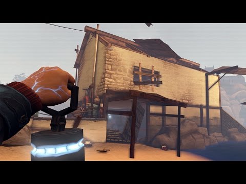 Видео: Ether One - Начало игры