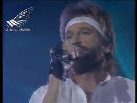 Видео: Игорь Тальков - Сцена - 1989 год