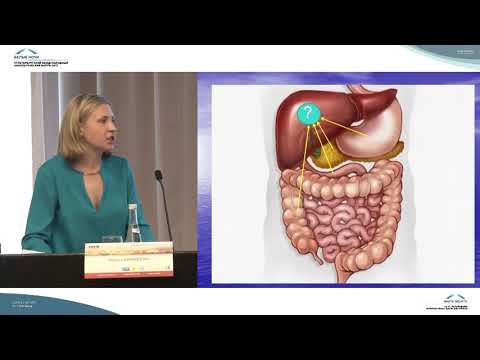 Видео: Иммуногистохимический профиль холангиокарциномы (дифференциальный диагноз)