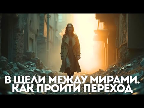 Видео: В щели между мирами»: как пройти Переход, не потеряв себя
