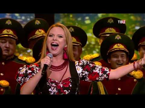 Видео: ВАРВАРА - АХ, ДУША | Концерт "Молодости нашей нет конца", 2020