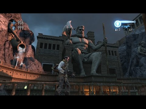 Видео: GodMode. Крепость. #2. Прохождение без комментариев