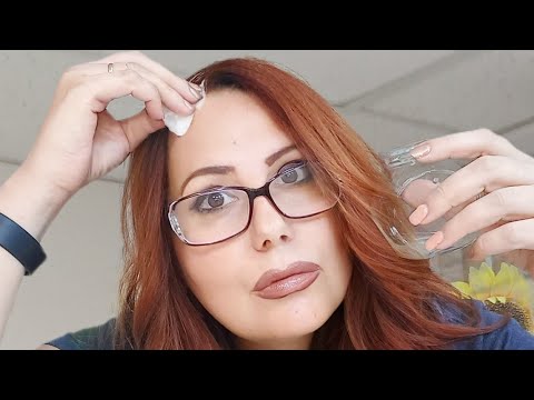 Видео: ⛔Просто Натрите Этим голову ⛔Остановит Облысение❗ Лысины Зарастут Новыми Волосами