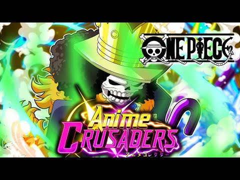 Видео: Вам *НУЖНЫ* эти НОВЫЕ юниты Хэллоуина в аниме-крестоносцах!