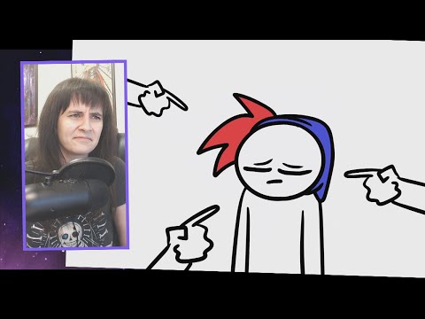 Видео: Как я косячил на прошлых работах РЕАКЦИЯ