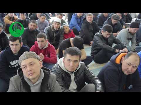 Видео: Жомарттық туралы | Қалижан Заңқоев