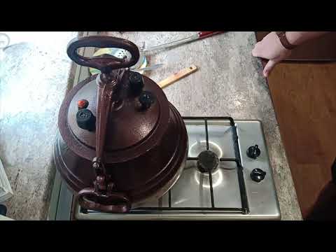 Видео: Афганский Казан  ПЛОВ  Три Мяса