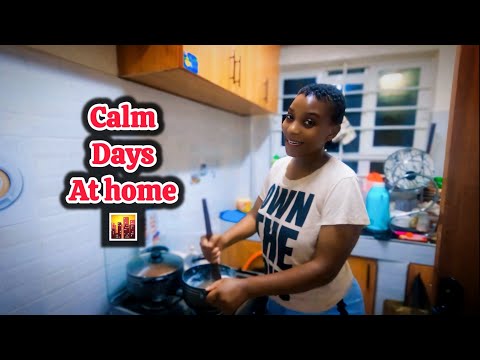 Видео: Готовим Оссобуко и Угали дома + Торговый центр Glovo | Влог о жизни мамы в Найроби