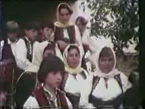 Видео: Драчевска традиционална свадба