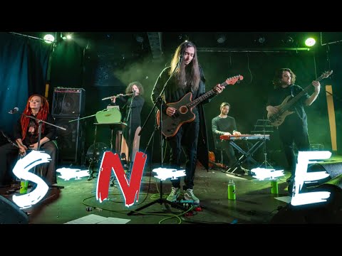 Видео: Юго-Северо-Восток [Зилков ае Бэнд]