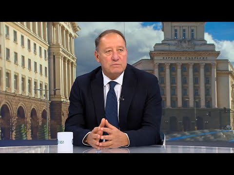 Видео: Денят на живо (21.10.2025)