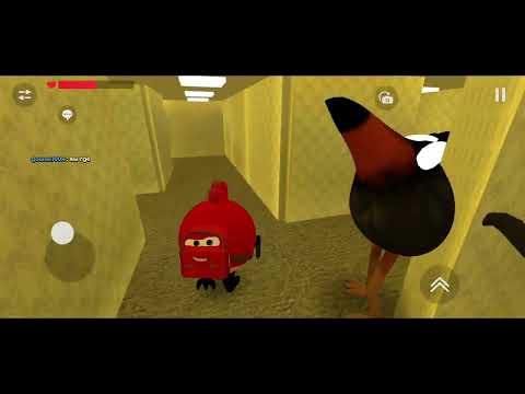 Видео: Закулисье из скейбоб