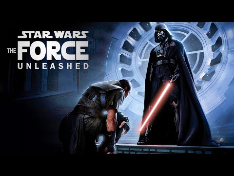 Видео: Фильм - Звёздные войны: The Force Unleashed 1 [Русский дубляж]