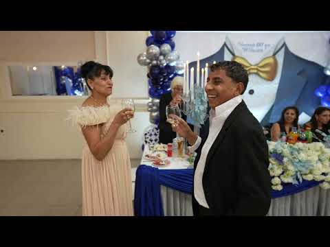 Видео: Рожден ден на Марио