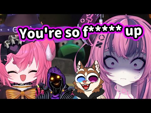 Видео: Mousey испытывает Froggy’s Baby RP