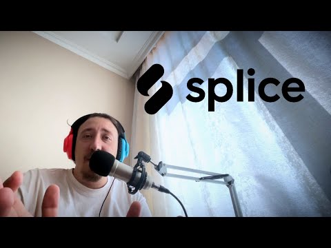 Видео: SPLICE - МОЩНЫЙ ИНСТРУМЕНТ ДЛЯ ТВОРЧЕСТВА, НО...