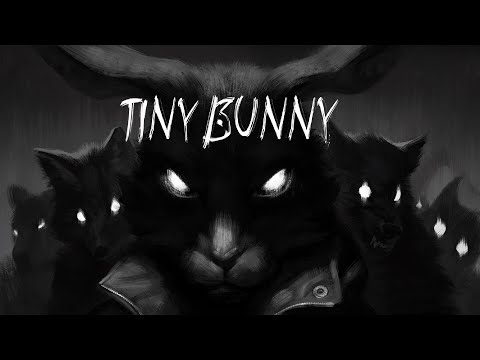 Видео: Страшный лес и Звери 🐾 Tiny Binny