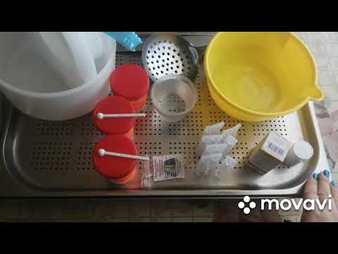 Видео: МоЯ технология сыра "БЕЛЬКА"