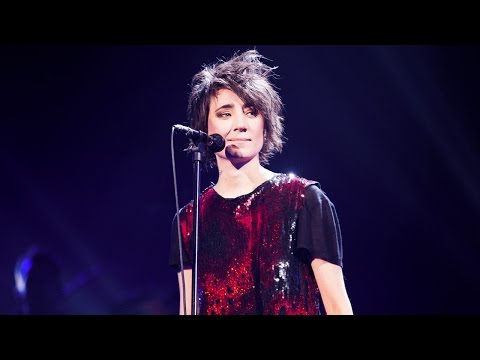 Видео: Прости меня, моя любовь; Искала; Хочешь (Земфира. 2016)