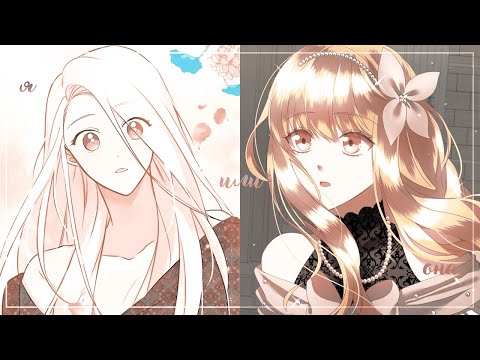 Видео: ▶MMV/AMV || Я или она || Colab ◀